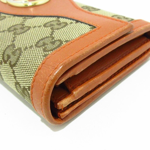 GUCCI Interlocking Wallet - Picture 6 of 12
